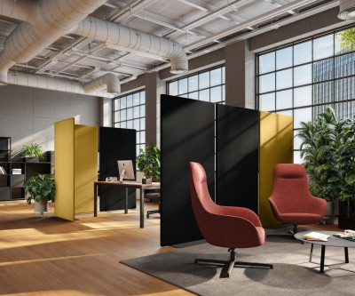 Abstract Schermi Universali